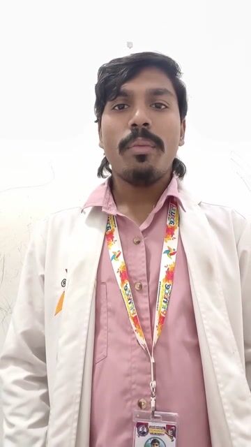 Real World Evidence®  of 76 Months Age With Initial Ability Score 835 Having 916 Today by  jadi Srikanth , Admin Manager from Gachibowli