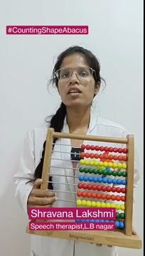 #CountingShapeAbacus#369373
