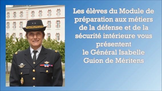 Le Général