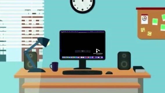 La vie en Communication