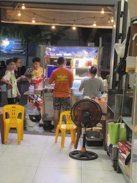 Cho thuê Văn phòng, Mặt bằng kinh doanh Quận 6 Tp Hồ Chí Minh diện tích 48 m² giá 13,5 triệu/tháng