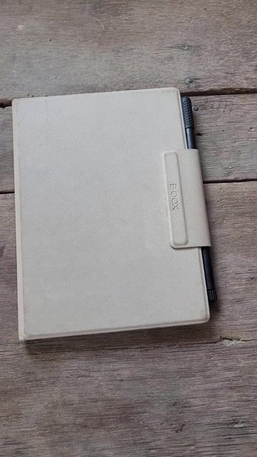 Boox Tab Mini kèm Boox Pen 2 Pro. Mua bán Máy tính bảng tại Thành phố Thủ Đức Tp Hồ Chí Minh được đăng bởi Thái Thủ Nghĩa hình 1