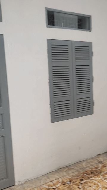 Cho thuê Nhà ở Quận Hoàng Mai Hà Nội diện tích 30 m² giá 6 triệu/tháng