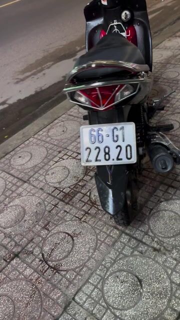 cần bán Sirus Fi phun xăng điện tử tiết kiệm xăng. Mua bán Xe máy tại Thành phố Thuận An Bình Dương được đăng bởi Ngân hình 1