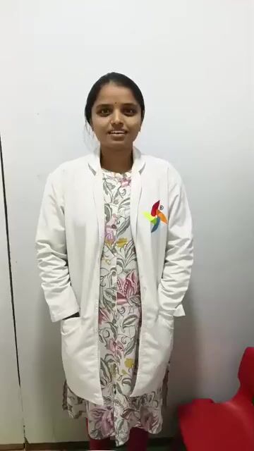 RWE For Jubair ahmad, Shahida khatoon Parent of Abdur rahman, 86 Months Age With Initial Ability Score 134 Having 273 Today, Joined on 17 Months ago by V. Jyothika 