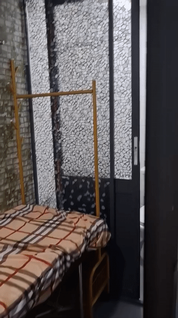 Cho thuê Phòng trọ Quận 8 Tp Hồ Chí Minh diện tích 10 m² giá 1,59 triệu/tháng