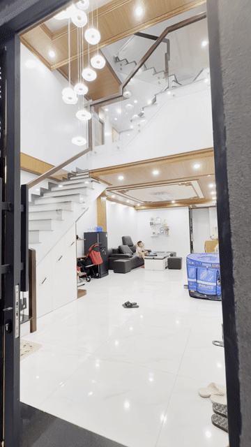 Mua bán Nhà ở Vinhomes Ocean Park Gia Lâm Huyện Gia Lâm Hà Nội diện tích 45 m² giá 6,8 tỷ