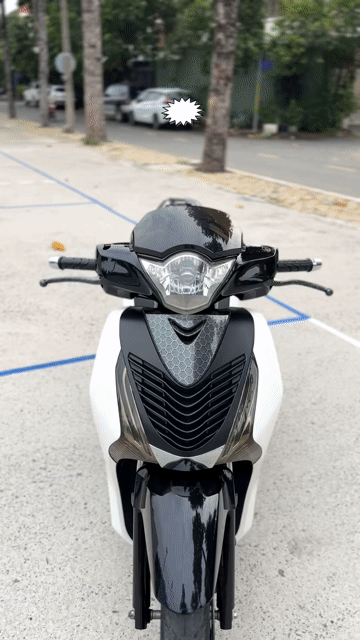 🌈 SH 150i 2015 BSTP - Góp TT 25tr500 Bao Nọ Sấu. Mua bán Xe máy tại Thành phố Thủ Đức Tp Hồ Chí Minh được đăng bởi Xe Máy Trường Thịnh hình 1