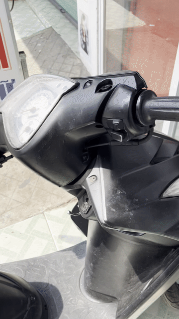 Yamaha Ultimo Đen Đã sử dụng. Mua bán Xe máy tại Quận Gò Vấp Tp Hồ Chí Minh được đăng bởi Ngoc Ngoc hình 1