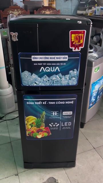 Tủ lạnh Sanyo 130L 1tr800, Blockzin. Jd130. Mua bán Tủ lạnh tại Quận 7 Tp Hồ Chí Minh được đăng bởi TH Điện lạnh giá rẻ siêu rẻ HCM hình 1