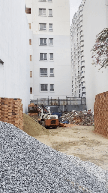 Mua bán Đất Quận 6 Tp Hồ Chí Minh diện tích 157 m² giá 18 tỷ