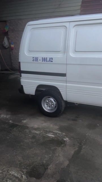 Suzuki 2022 - 53000 km. Mua bán Ô tô tại Quận Tân Phú Tp Hồ Chí Minh được đăng bởi Nguyễn văn Ngọc hình 1