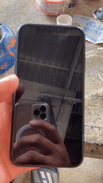 Apple iPhone XR 64GB Đen. Mua bán Điện thoại tại Huyện Cần Đước Long An được đăng bởi Bui Khanh Nghia hình 1