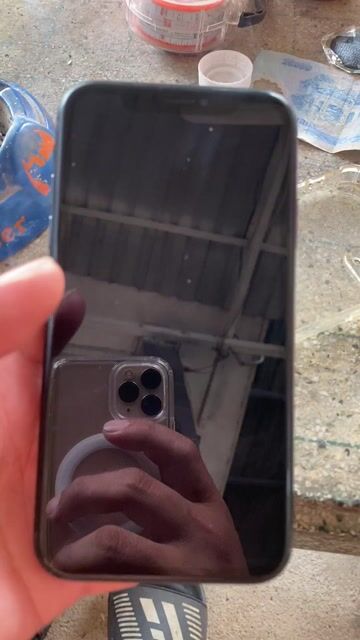 Apple iPhone XR 64GB Đen. Mua bán Điện thoại tại Huyện Cần Đước Long An được đăng bởi Bui Khanh Nghia hình 1