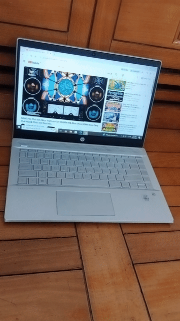 CHƯA TỚI 6TR CÓ NGAY EM HP VỎ NHÔM ĐỜI CAO ĐẸP BỀN. Mua bán Laptop tại Quận Liên Chiểu Đà Nẵng được đăng bởi LAPTOP THẢO NGUYÊN hình 1