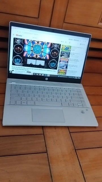 CHƯA TỚI 6TR CÓ NGAY EM HP VỎ NHÔM ĐỜI CAO ĐẸP BỀN. Mua bán Laptop tại Quận Liên Chiểu Đà Nẵng được đăng bởi LAPTOP THẢO NGUYÊN hình 1