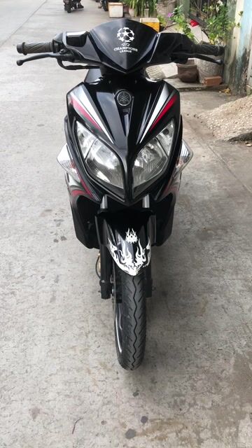 novo4 nguyên bản bs đẹp đời 2011. im như xe điện. Mua bán Xe máy tại Quận Bình Tân Tp Hồ Chí Minh được đăng bởi Thành đạt hình 1