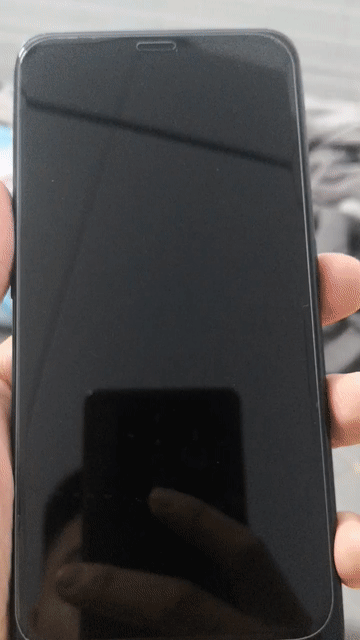 Oppo Find X 128GB Đen. Mua bán Điện thoại tại Huyện Việt Yên Bắc Giang được đăng bởi Hoàng Đức hình 1