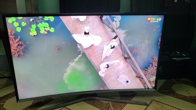 Tivi Samsung 48 inch Đã sử dụng. Mua bán Tivi, Âm thanh tại Thành phố Đồng Xoài Bình Phước được đăng bởi Thanh Tuyền hình 1