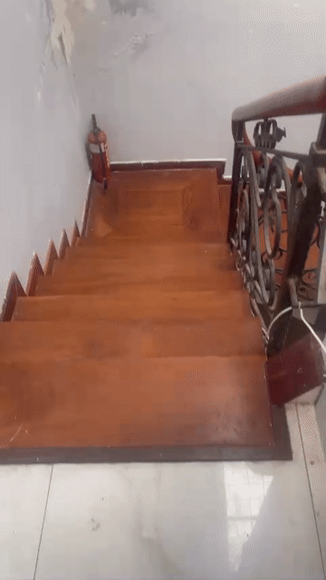 Cho thuê Căn hộ Chung cư Quận Gò Vấp Tp Hồ Chí Minh diện tích 45 m² giá 6 triệu/tháng