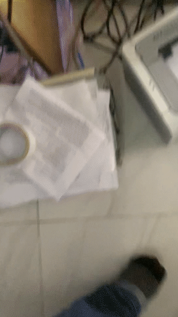 Máy in laser HP LaserJet Pro P1102 Trắng, Xám. Mua bán Đồ dùng văn phòng tại Quận 7 Tp Hồ Chí Minh được đăng bởi TSC hình 1