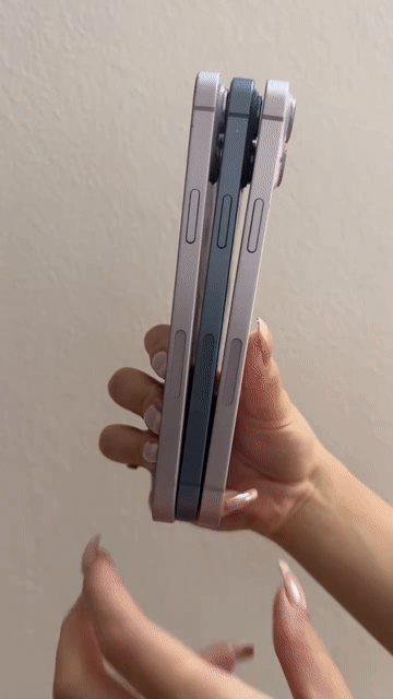 iPhone 14 Plus 128GB zin đẹp Bảo Hành 1 đổi 1. Mua bán Điện thoại tại Quận Cầu Giấy Hà Nội được đăng bởi Henry Shop hình 1