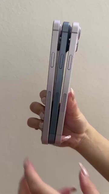 iPhone 14 Plus 128GB zin đẹp Bảo Hành 1 đổi 1. Mua bán Điện thoại tại Quận Cầu Giấy Hà Nội được đăng bởi Henry Shop hình 1