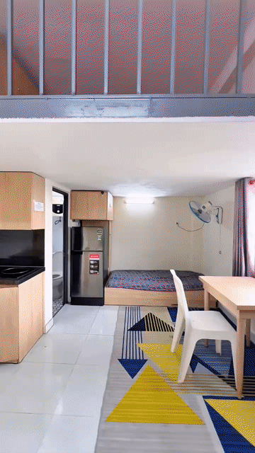 Cho thuê Phòng trọ Quận Tân Phú Tp Hồ Chí Minh diện tích 35 m² giá 5 triệu/tháng