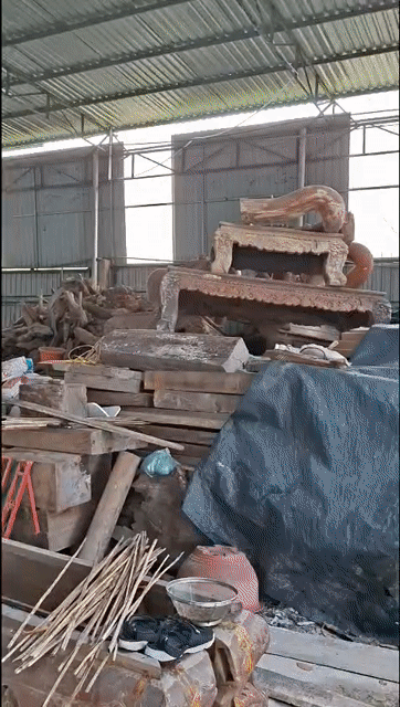Cho thuê Văn phòng, Mặt bằng kinh doanh Huyện Hóc Môn Tp Hồ Chí Minh diện tích 1000 m² giá 35 triệu/tháng