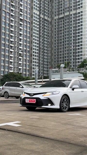 Toyota Camry 2.5Q 2022 - Xăng Cao Cấp - Cực Chất. Mua bán Ô tô tại Quận Bình Thạnh Tp Hồ Chí Minh được đăng bởi Công Sang hình 1