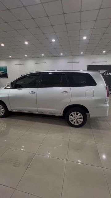 Toyota Innova 2011 V - 160000 km. Mua bán Ô tô tại Thành phố Thủ Đức Tp Hồ Chí Minh được đăng bởi phượng  hình 1