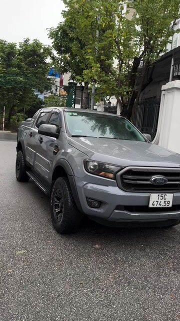 FORD RANGER XLS NHẬP KHẨU STĐ SX 2020. Mua bán Ô tô tại Quận Nam Từ Liêm Hà Nội được đăng bởi Auto Anh Tuấn hình 1