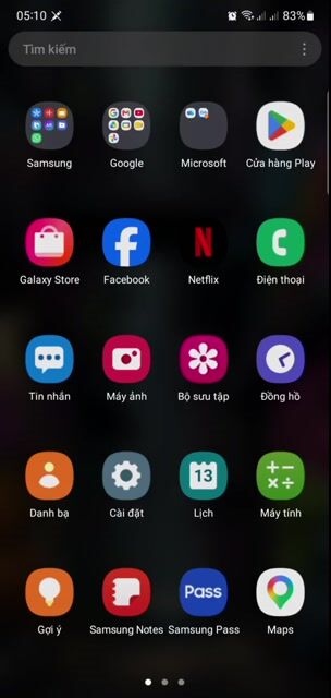 Samsung Galaxy Note 10+ 12GB/256GB. Mua bán Điện thoại tại Quận 11 Tp Hồ Chí Minh được đăng bởi Mậu Thìn hình 1