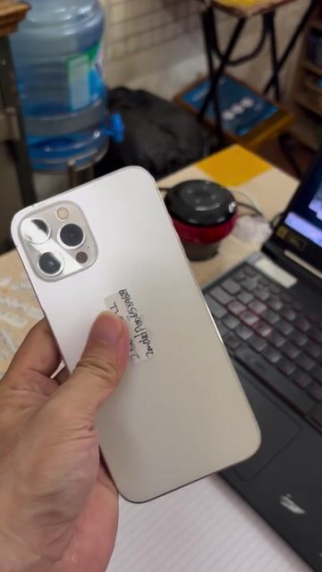Máy keng 12 Pro Max 256GB bao mở check. Mua bán Điện thoại tại Quận Thanh Xuân Hà Nội được đăng bởi Duy hình 1