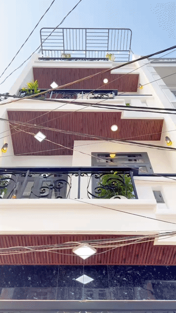 Mua bán Nhà ở Quận Bình Tân Tp Hồ Chí Minh diện tích 52 m² giá 6,25 tỷ