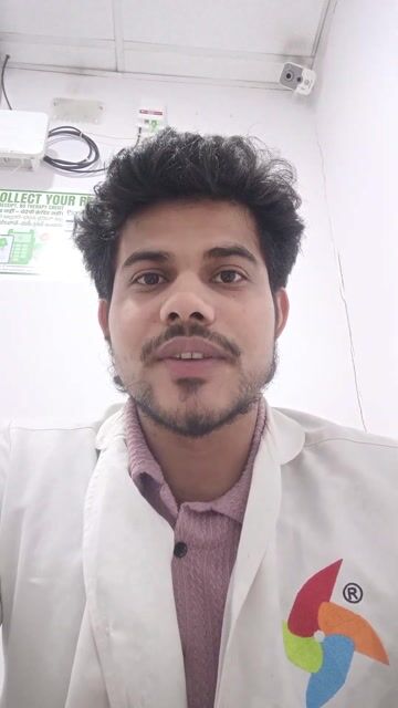 Real World Evidence®  of 49 Months Age With Initial Ability Score 721 Having 766 Today by Rahul Kumar Malik, Admin Manager from New Delhi