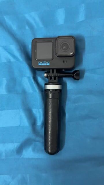Camera hành trình GoPro Hero 11 Black Đen. Mua bán Máy ảnh, Máy quay tại Quận Sơn Trà Đà Nẵng được đăng bởi Huy Nguyen hình 1