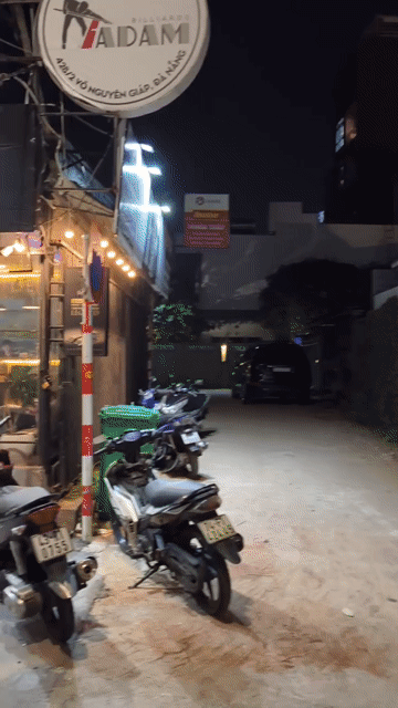 Cho thuê Văn phòng, Mặt bằng kinh doanh Quận Ngũ Hành Sơn Đà Nẵng diện tích 200 m² giá 10 triệu/tháng