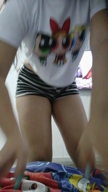 Model - NataliaParker taboo