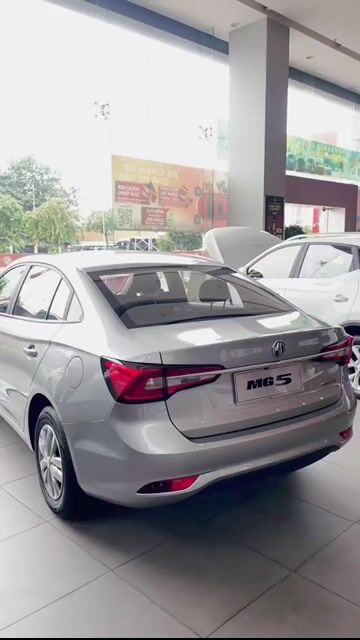 MG New MG5 Mt Số sàn 2025 mới 100%. Mua bán Ô tô tại Quận 6 Tp Hồ Chí Minh được đăng bởi MG Đại Lý Chính Hãng hình 1