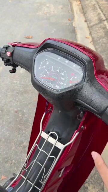 Honda Wave Alpha Lốc Đen Máy Ngon Ngoại Hình Đẹp. Mua bán Xe máy tại Thành phố Buôn Ma Thuột Đắk Lắk được đăng bởi Hien hình 1