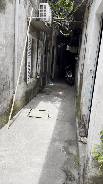 Cho thuê Phòng trọ Quận Hai Bà Trưng Hà Nội diện tích 14 m² giá 1,2 triệu/tháng