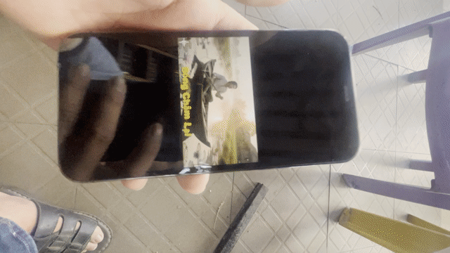 iPhone 12 Pro 128GB, quốc tế, sạch, Full Face. Mua bán Điện thoại tại Thành phố Thủ Đức Tp Hồ Chí Minh được đăng bởi Nguyen Vu Phi Hai  hình 1