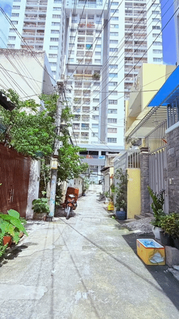 Mua bán Nhà ở Quận 7 Tp Hồ Chí Minh diện tích 100 m² giá 9 tỷ
