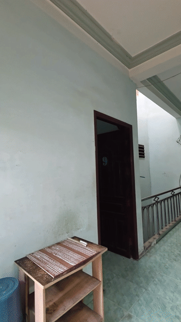 Cho thuê Phòng trọ Quận Tân Bình Tp Hồ Chí Minh diện tích 15 m² giá 2,8 triệu/tháng