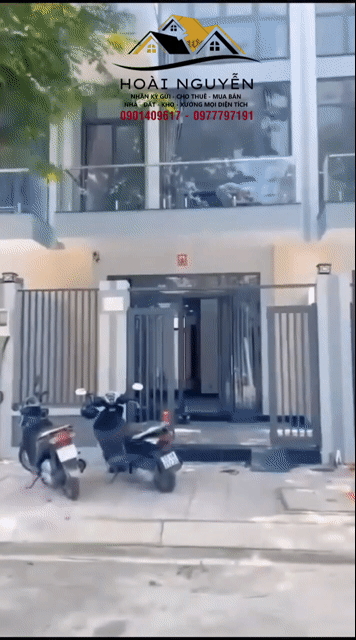 Cho thuê Nhà ở Huyện Hóc Môn Tp Hồ Chí Minh diện tích 110 m² giá 22 triệu/tháng