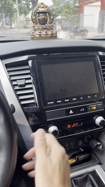 Mitsubishi Pajero 2021 - 170000 km. Mua bán Ô tô tại Quận Đống Đa Hà Nội được đăng bởi Anh Huy hình 1
