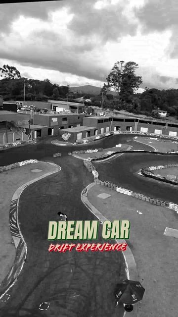 Drift Drean car São Roque SP