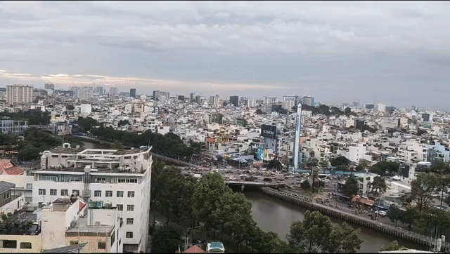Cho thuê Căn hộ Chung cư Quận 1 Tp Hồ Chí Minh diện tích 112 m² giá 23 triệu/tháng