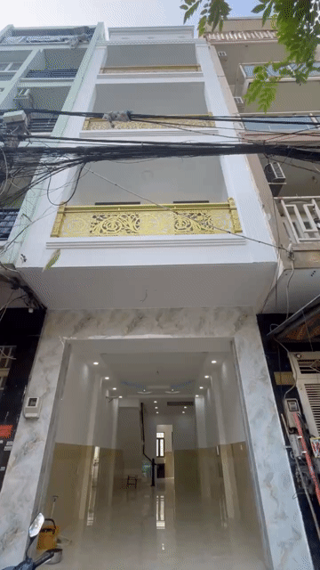 Mua bán Nhà ở Quận 8 Tp Hồ Chí Minh diện tích 80 m² giá 24,5 tỷ